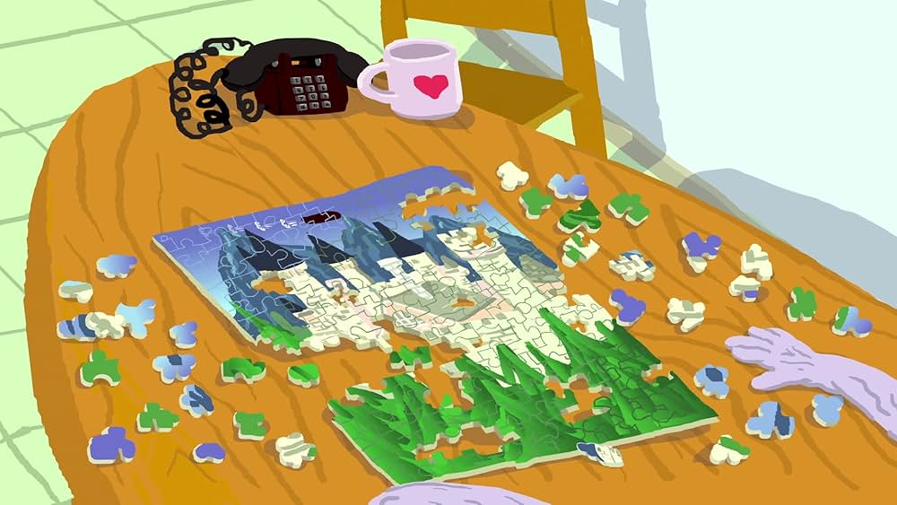 エンドレス・クッキーの画像