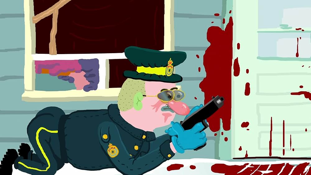 エンドレス・クッキーの画像