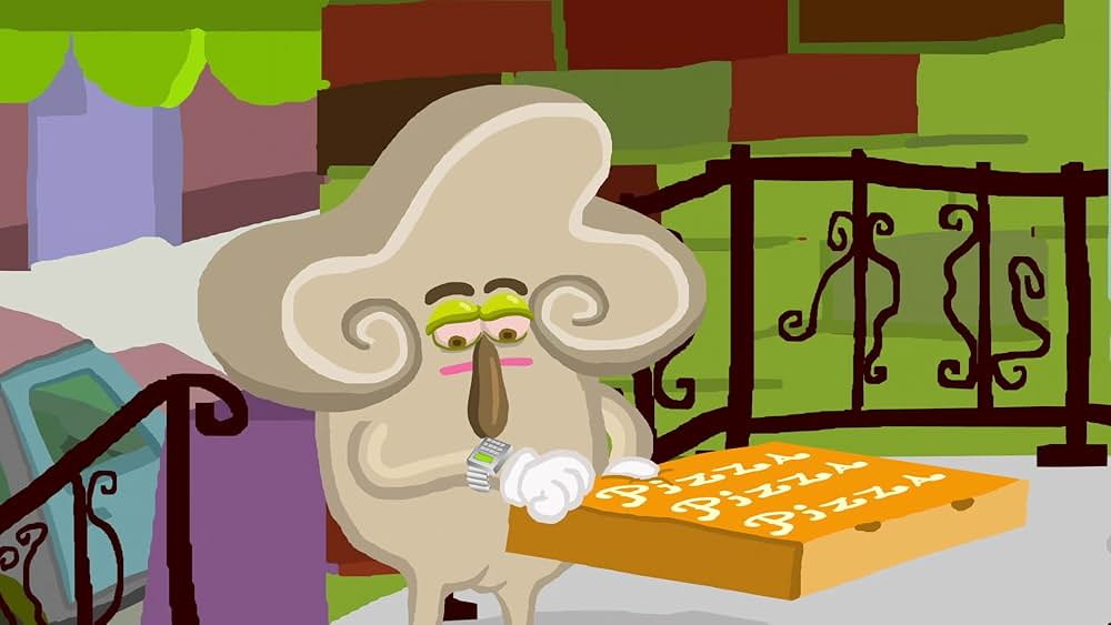 エンドレス・クッキーの画像