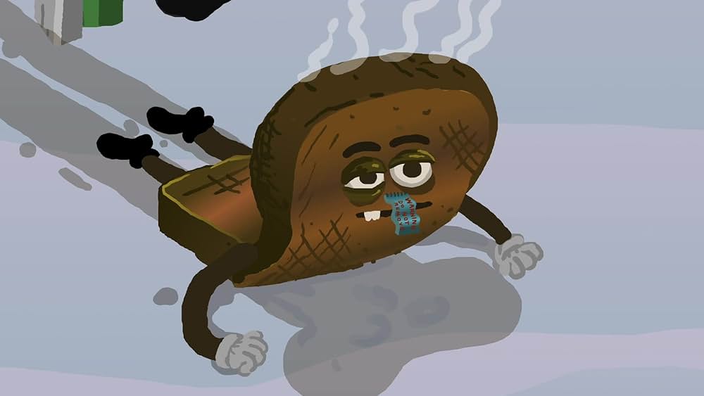 エンドレス・クッキーの画像