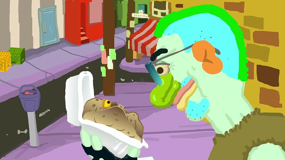 エンドレス・クッキーの画像