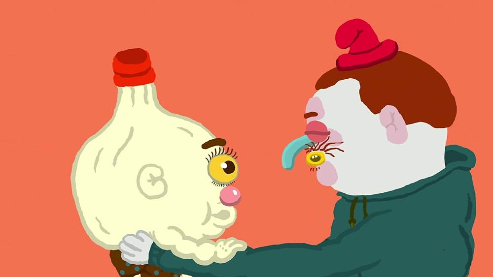 エンドレス・クッキーの画像