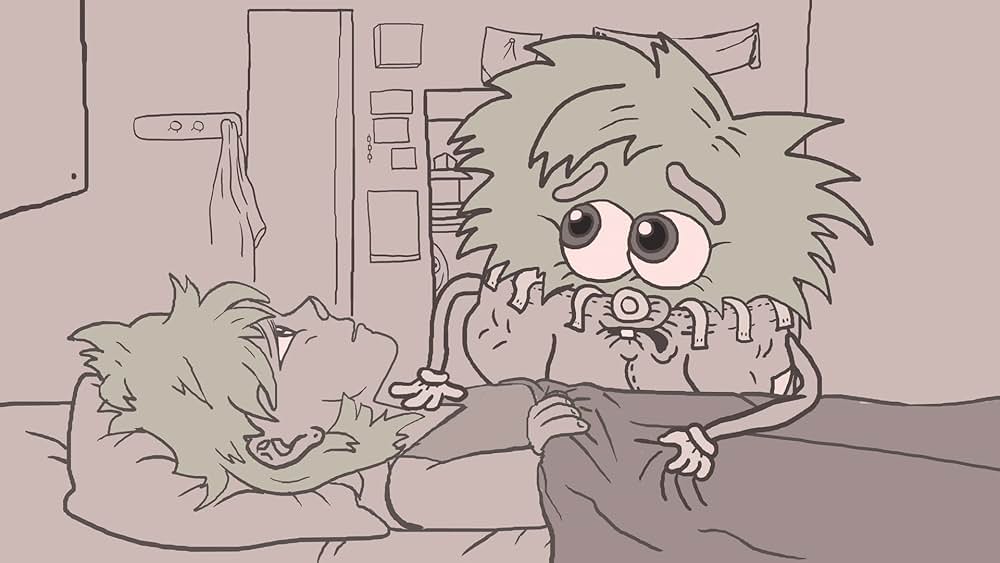 エンドレス・クッキーの画像