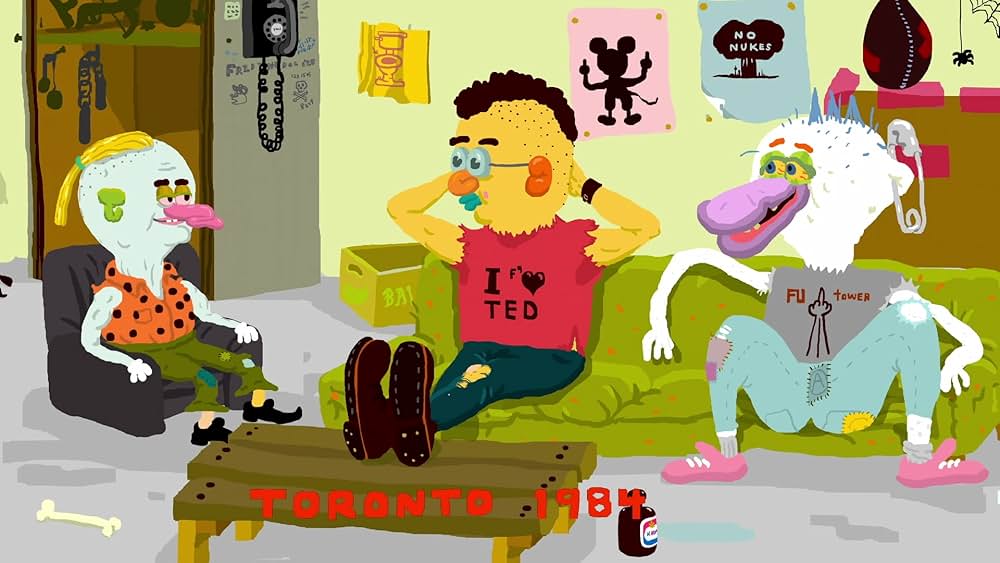 エンドレス・クッキーの画像