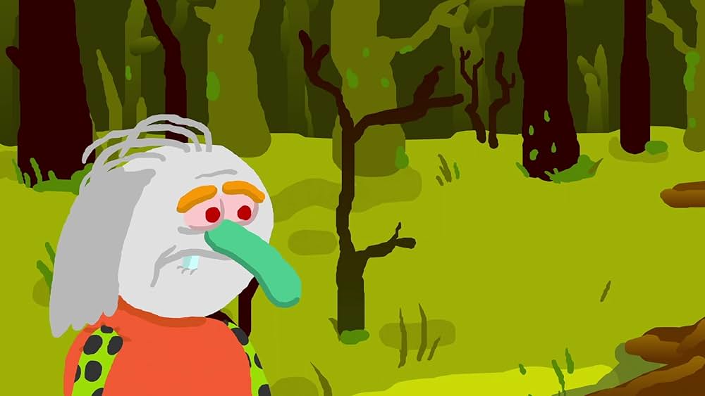 エンドレス・クッキーの画像