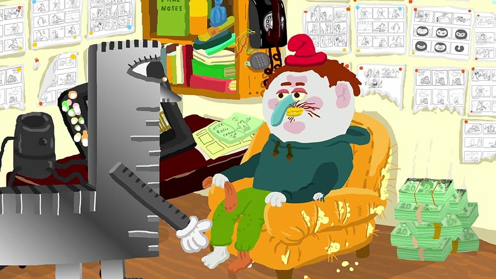 エンドレス・クッキーの画像