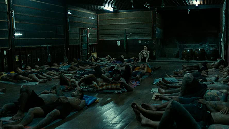 暁に祈れの画像