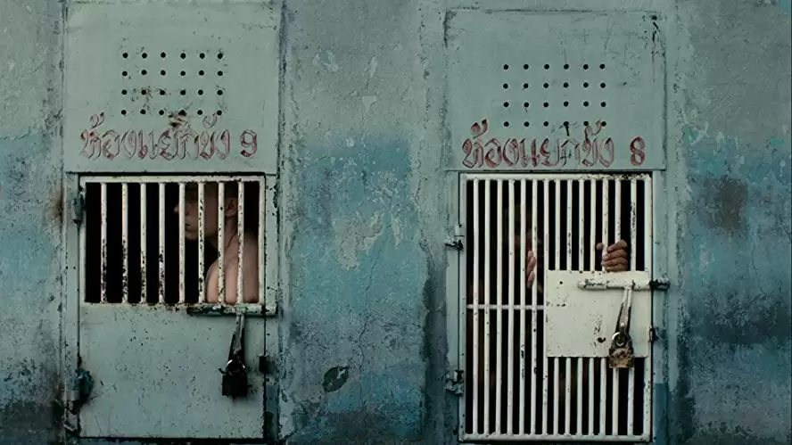 「暁に祈れ」ジョー・コールの画像