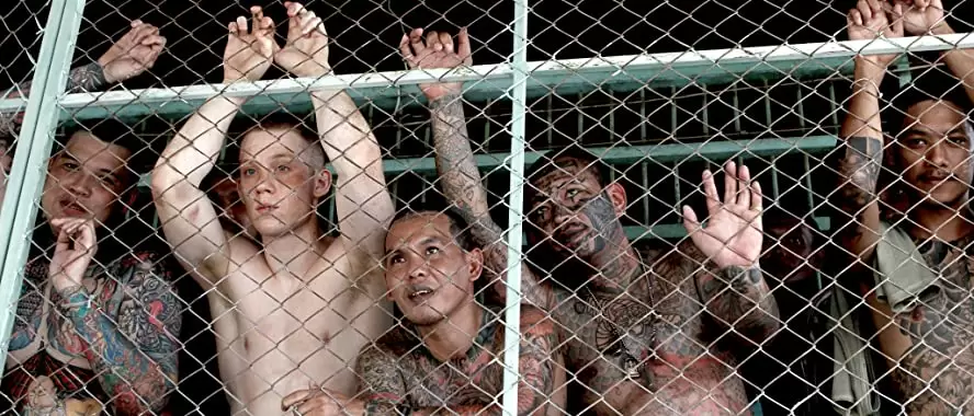 「暁に祈れ」ジョー・コールの画像