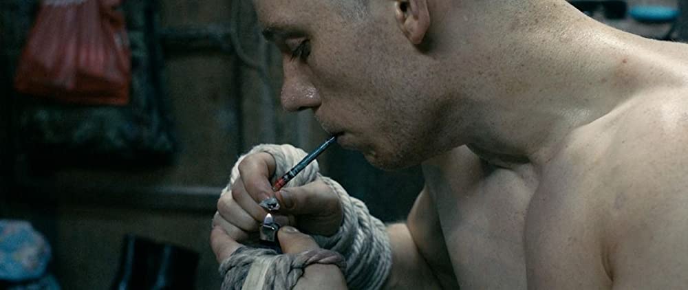 暁に祈れの画像