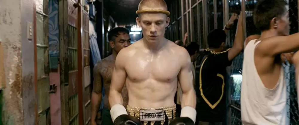 「暁に祈れ」ジョー・コールの画像