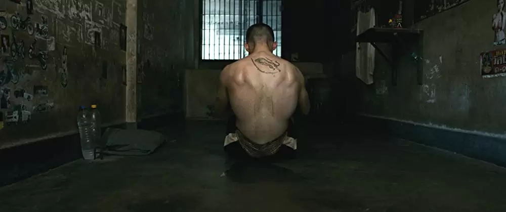 「暁に祈れ」ジョー・コールの画像