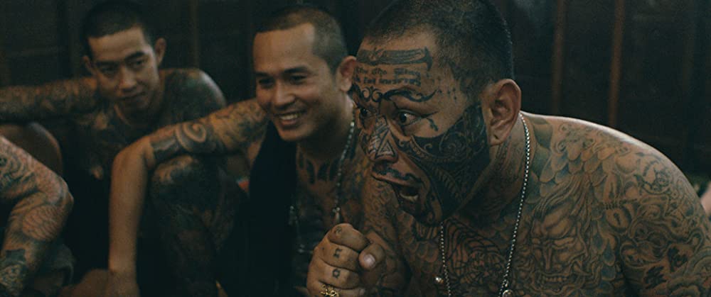 暁に祈れの画像