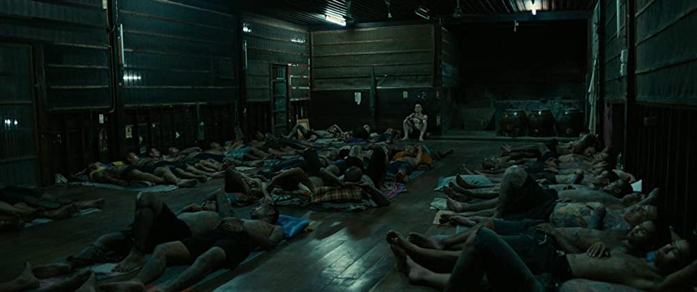 暁に祈れの画像