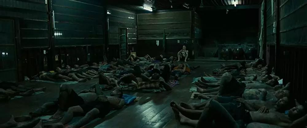 「暁に祈れ」ジョー・コールの画像