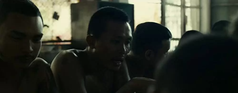 暁に祈れの画像