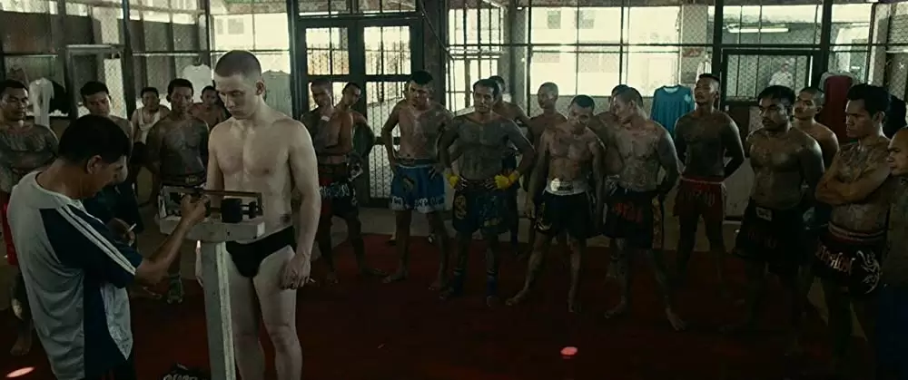 「暁に祈れ」ジョー・コールの画像