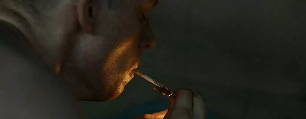 「暁に祈れ」ジョー・コールの画像