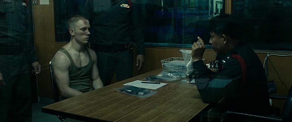 暁に祈れの画像