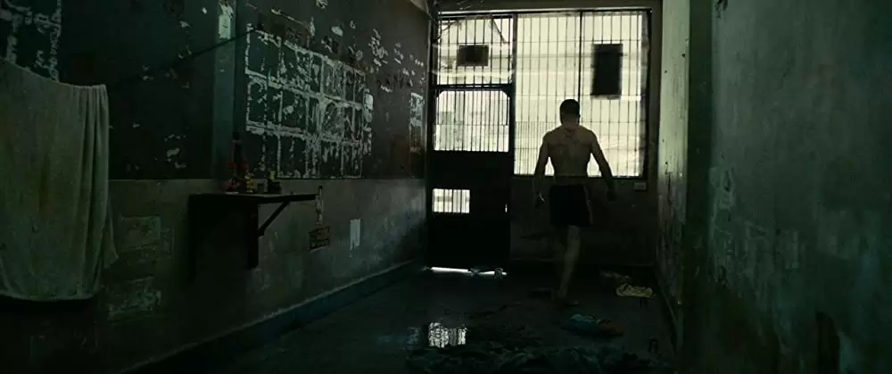 「暁に祈れ」ジョー・コールの画像