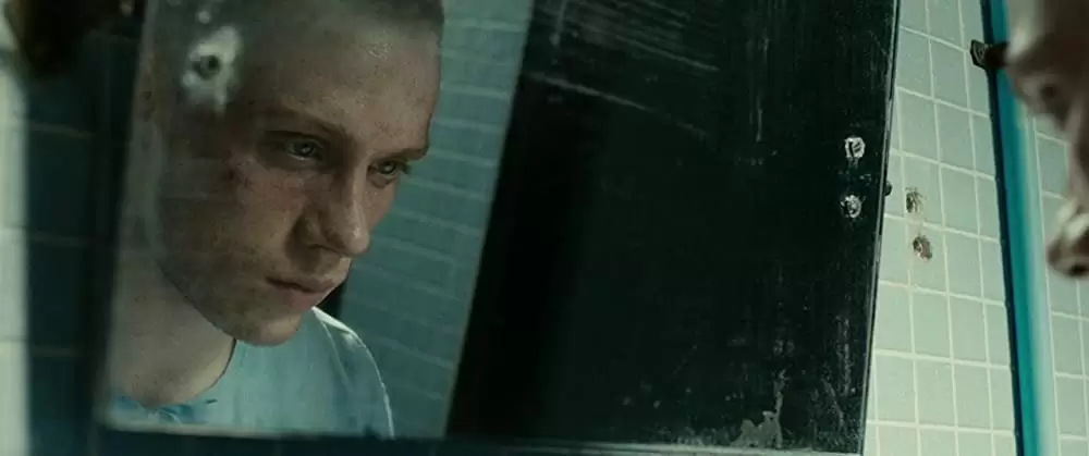 「暁に祈れ」ジョー・コールの画像