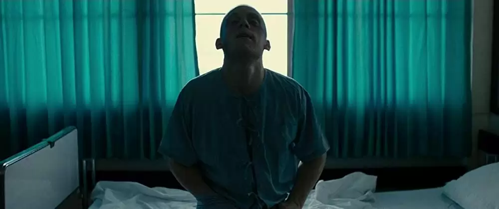 「暁に祈れ」ジョー・コールの画像