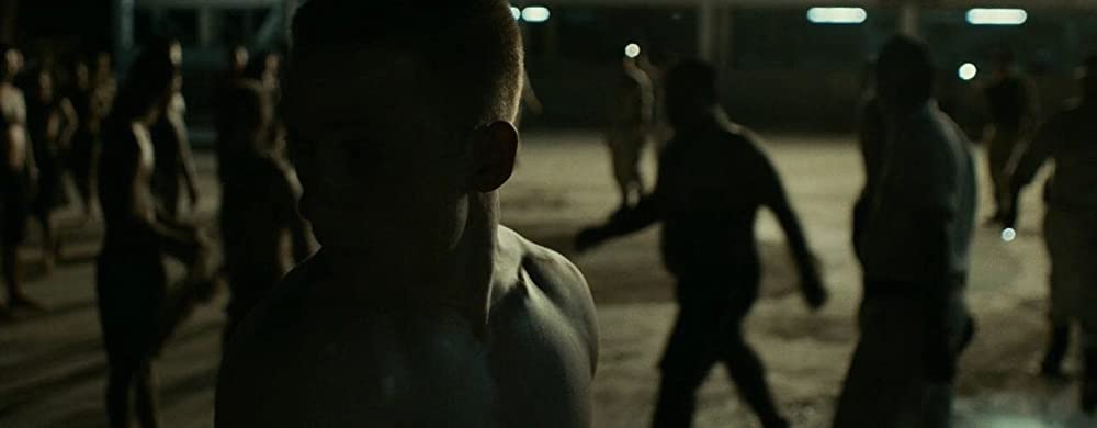 暁に祈れの画像