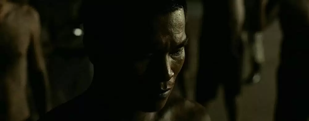 暁に祈れの画像