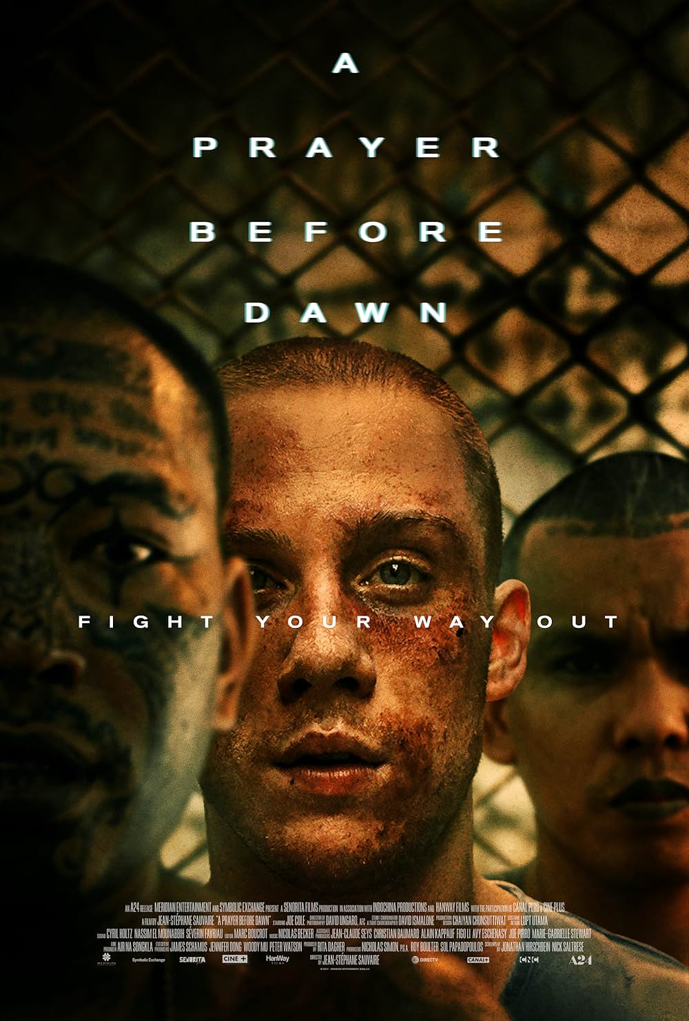 暁に祈れの画像