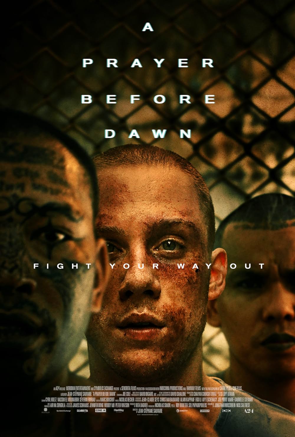 暁に祈れの画像