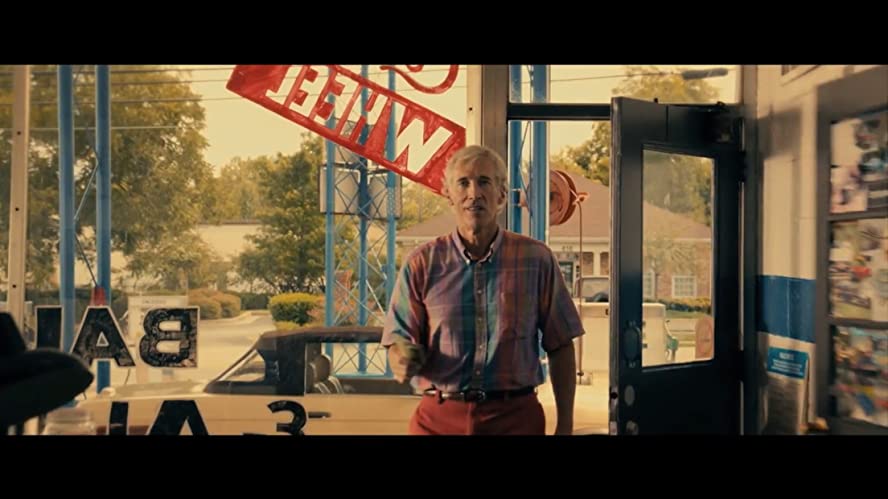 HOT SUMMER NIGHTS ホット・サマー・ナイツの画像