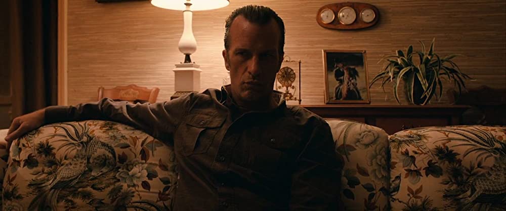 HOT SUMMER NIGHTS ホット・サマー・ナイツの画像