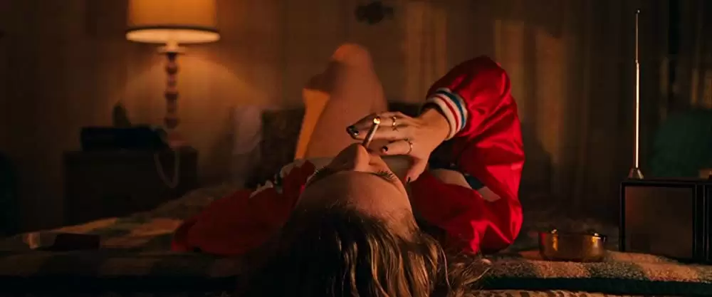 「HOT SUMMER NIGHTS ホット・サマー・ナイツ」マイカ・モンローの画像