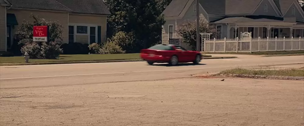 HOT SUMMER NIGHTS ホット・サマー・ナイツの画像