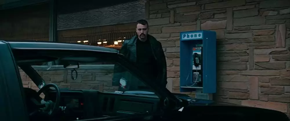 HOT SUMMER NIGHTS ホット・サマー・ナイツの画像