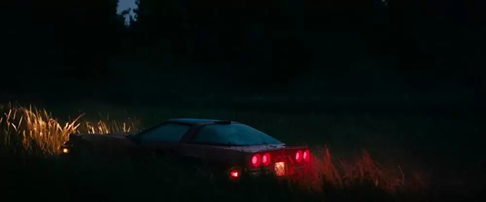 HOT SUMMER NIGHTS ホット・サマー・ナイツの画像