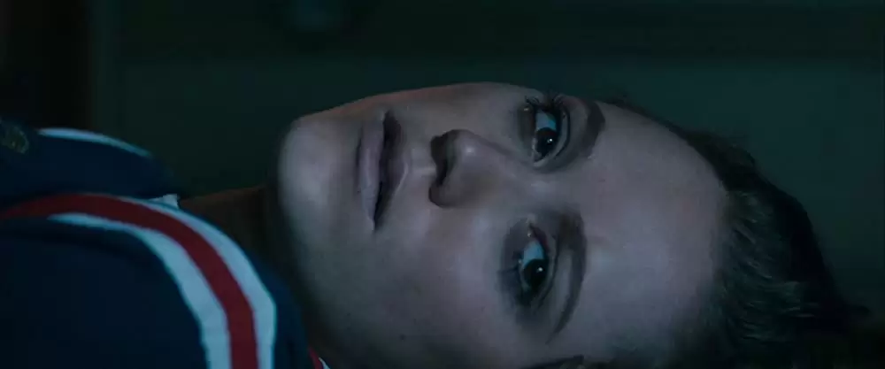 「HOT SUMMER NIGHTS ホット・サマー・ナイツ」マイカ・モンローの画像