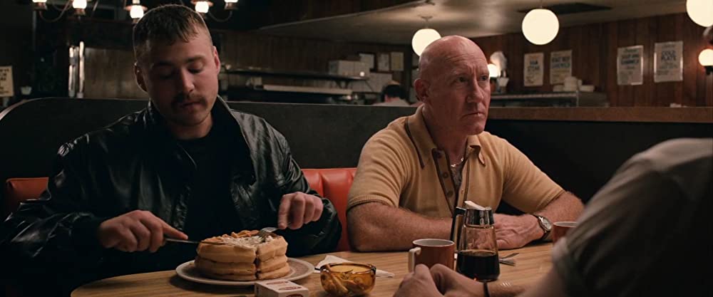 HOT SUMMER NIGHTS ホット・サマー・ナイツの画像