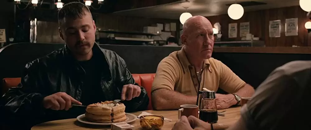 HOT SUMMER NIGHTS ホット・サマー・ナイツの画像