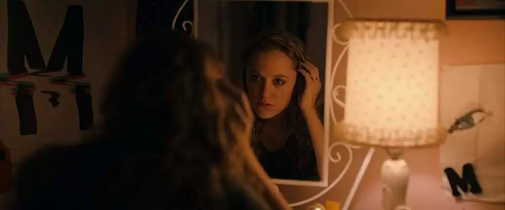 「HOT SUMMER NIGHTS ホット・サマー・ナイツ」マイカ・モンローの画像