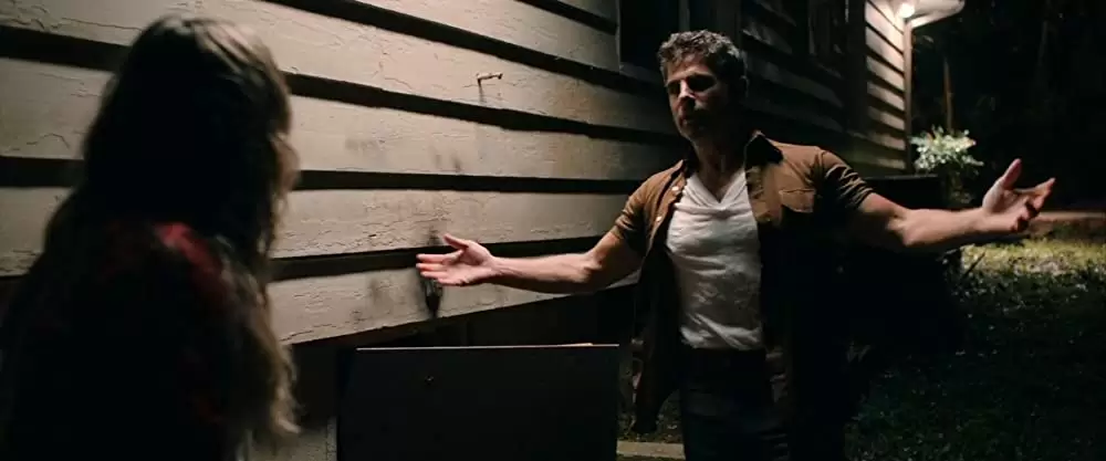 HOT SUMMER NIGHTS ホット・サマー・ナイツの画像