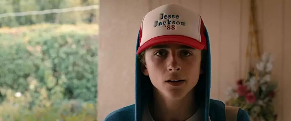 HOT SUMMER NIGHTS ホット・サマー・ナイツの画像