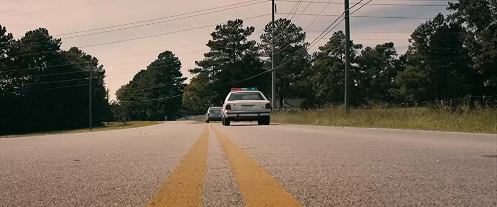 HOT SUMMER NIGHTS ホット・サマー・ナイツの画像