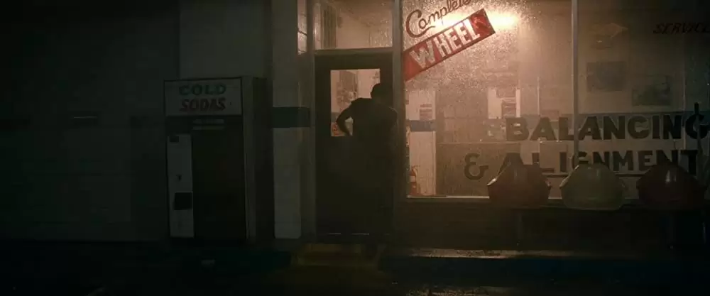 「HOT SUMMER NIGHTS ホット・サマー・ナイツ」の画像