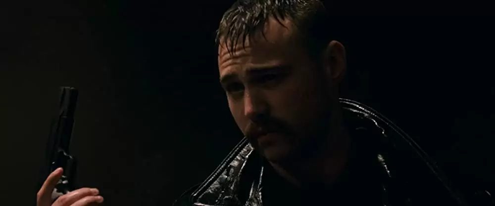 HOT SUMMER NIGHTS ホット・サマー・ナイツの画像