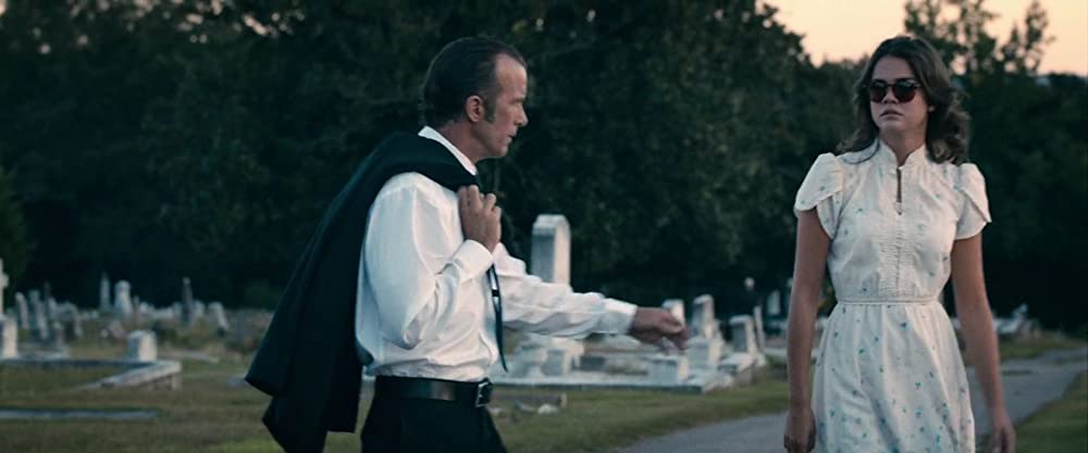 HOT SUMMER NIGHTS ホット・サマー・ナイツの画像