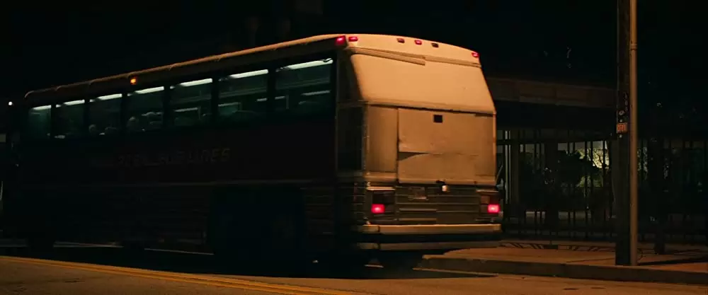 HOT SUMMER NIGHTS ホット・サマー・ナイツの画像