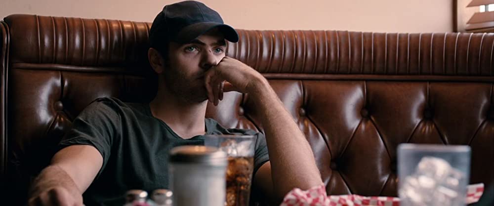 HOT SUMMER NIGHTS ホット・サマー・ナイツの画像