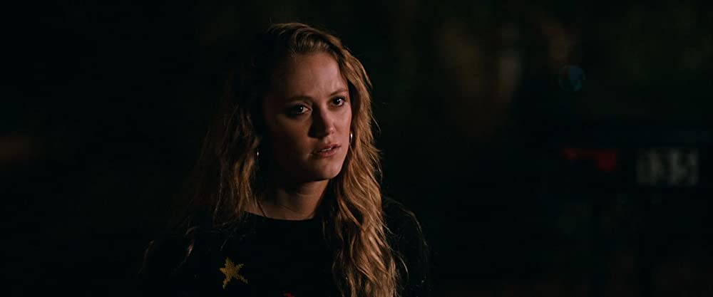 HOT SUMMER NIGHTS ホット・サマー・ナイツの画像