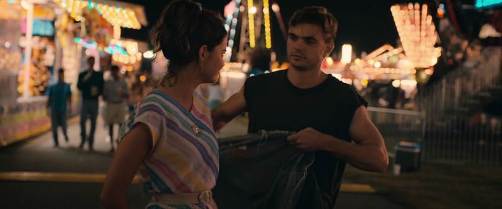 「HOT SUMMER NIGHTS ホット・サマー・ナイツ」の画像